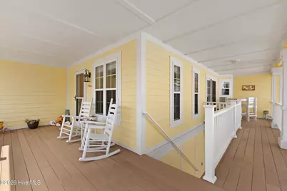 329 NE 59th Street, Oak Island, NC 28465 - Photo 6