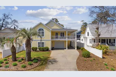 329 NE 59th Street, Oak Island, NC 28465 - Photo 50