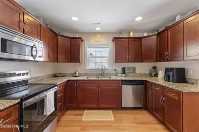 329 NE 59th Street, Oak Island, NC 28465 - Photo 22