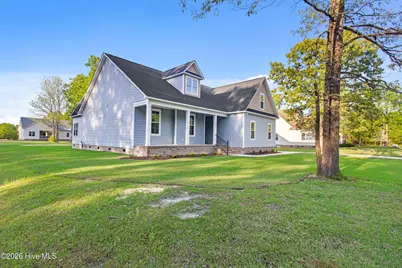 107 E Holly Ridge Road, New Bern, NC 28562 - Photo 38