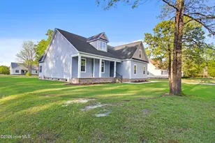 107 E Holly Ridge Rd, New Bern, NC 28562 - Photo 38