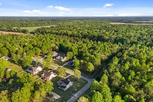 107 E Holly Ridge Rd, New Bern, NC 28562 - Photo 44