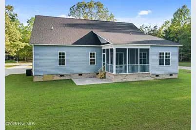 107 E Holly Ridge Road, New Bern, NC 28562 - Photo 32