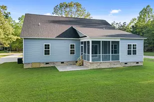 107 E Holly Ridge Rd, New Bern, NC 28562 - Photo 32