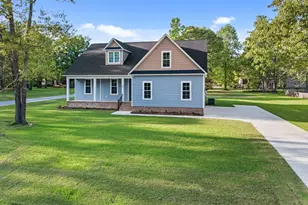 107 E Holly Ridge Rd, New Bern, NC 28562 - Photo 36