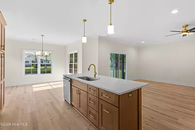 107 E Holly Ridge Road, New Bern, NC 28562 - Photo 18