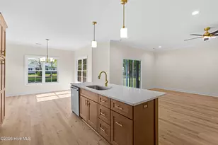107 E Holly Ridge Rd, New Bern, NC 28562 - Photo 18