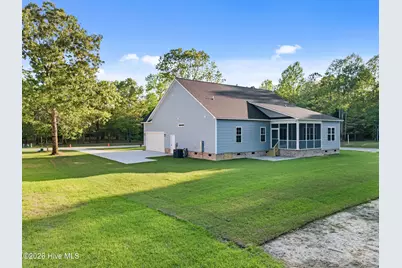 107 E Holly Ridge Road, New Bern, NC 28562 - Photo 34