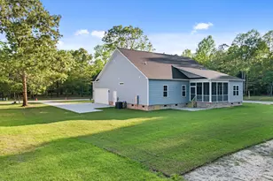 107 E Holly Ridge Rd, New Bern, NC 28562 - Photo 34