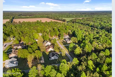 107 E Holly Ridge Road, New Bern, NC 28562 - Photo 42