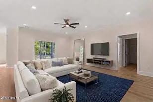 107 E Holly Ridge Rd, New Bern, NC 28562 - Photo 2