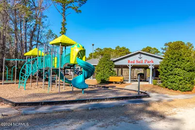 1731 Caracara Drive, New Bern, NC 28560 - Photo 8