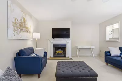 10 Pinehurst Manor Road #A, Pinehurst, NC 28374 - Photo 6