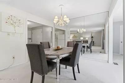 10 Pinehurst Manor Road #A, Pinehurst, NC 28374 - Photo 8