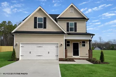 126 Cinnabar Street, Clayton, NC 27527 - Photo 1