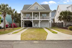 929 Salt Water Ln, Carolina Beach, NC 28428 - Photo 1