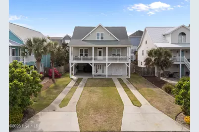 929 Salt Water Lane, Carolina Beach, NC 28428 - Photo 2
