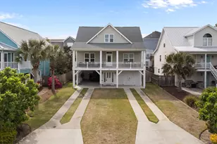 929 Salt Water Ln, Carolina Beach, NC 28428 - Photo 2