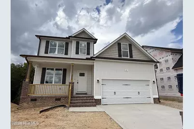 113 Cinnabar Street, Clayton, NC 27520 - Photo 1