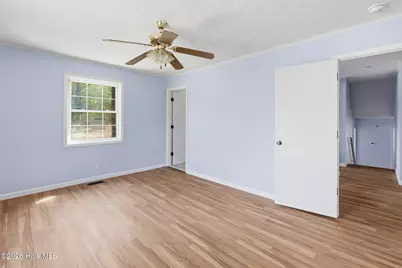 210 Oak Ridge Church Road, Hamlet, NC 28345 - Photo 38