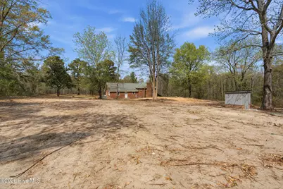 210 Oak Ridge Church Road, Hamlet, NC 28345 - Photo 6