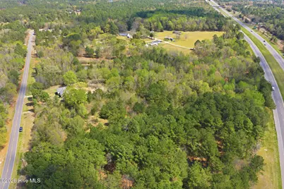 210 Oak Ridge Church Road, Hamlet, NC 28345 - Photo 12