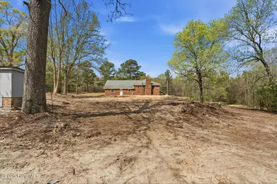 210 Oak Ridge Church Road, Hamlet, NC 28345 - Photo 8