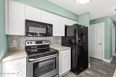 627 Woodmoor Drive #Unit 103, Murrells Inlet, SC 29576 - Photo 22