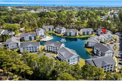 627 Woodmoor Drive #Unit 103, Murrells Inlet, SC 29576 - Photo 4