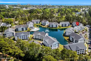 627 Woodmoor Dr, Murrells Inlet, SC 29576 - Photo 4