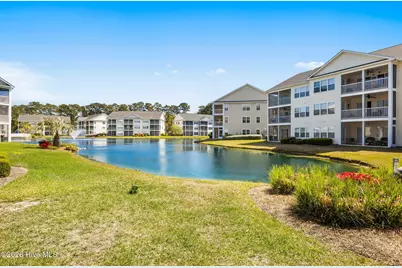 627 Woodmoor Drive #Unit 103, Murrells Inlet, SC 29576 - Photo 28