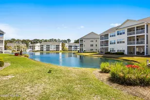 627 Woodmoor Dr, Murrells Inlet, SC 29576 - Photo 28