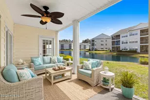 627 Woodmoor Dr, Murrells Inlet, SC 29576 - Photo 26