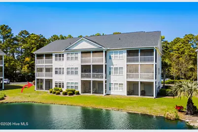 627 Woodmoor Drive #Unit 103, Murrells Inlet, SC 29576 - Photo 6