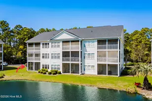 627 Woodmoor Dr, Murrells Inlet, SC 29576 - Photo 6