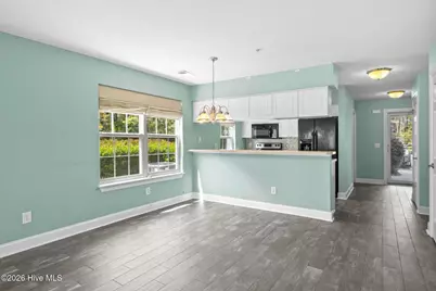 627 Woodmoor Drive #Unit 103, Murrells Inlet, SC 29576 - Photo 16
