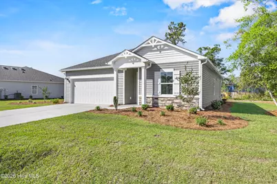 4535 Terrace Road SW #Homesite 141, Shallotte, NC 28470 - Photo 1