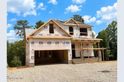 129 Cinnabar Street, Clayton, NC 27520 - Photo 1