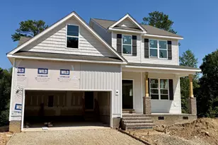 129 Cinnabar St, Clayton, NC 27520 - Photo 1