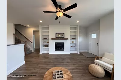 129 Cinnabar Street, Clayton, NC 27520 - Photo 4