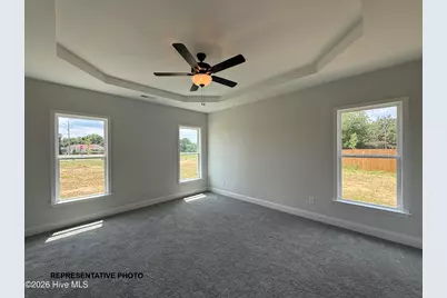 129 Cinnabar Street, Clayton, NC 27520 - Photo 6