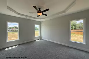 129 Cinnabar St, Clayton, NC 27520 - Photo 6