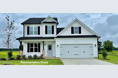 122 Cinnabar Street, Clayton, NC 27520 - Photo 2