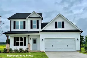 122 Cinnabar St, Clayton, NC 27520 - Photo 2
