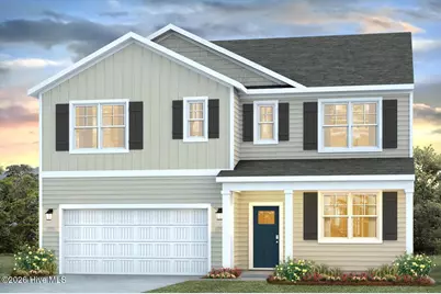 505 Tea Tree Circle #Lot 136, Navassa, NC 28451 - Photo 2