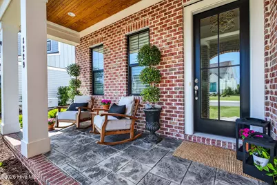 8229 Winding Creek Circle, Wilmington, NC 28411 - Photo 4