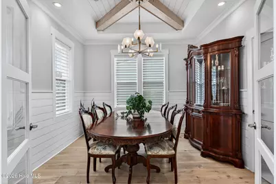 8229 Winding Creek Circle, Wilmington, NC 28411 - Photo 6