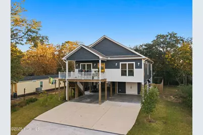 7605 E Yacht Drive NE, Oak Island, NC 28465 - Photo 8