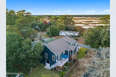 7605 E Yacht Drive NE, Oak Island, NC 28465 - Photo 4