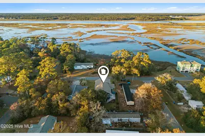 7605 E Yacht Drive NE, Oak Island, NC 28465 - Photo 1